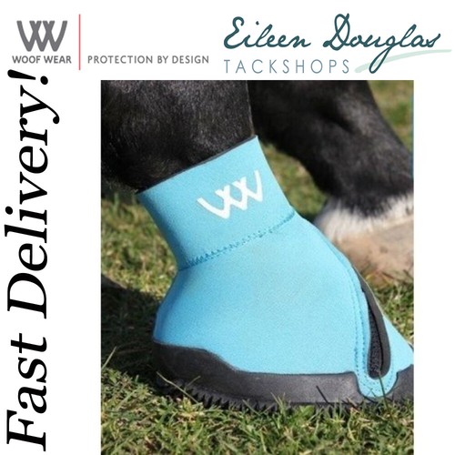 Woof wear medical hoof boot - woof,