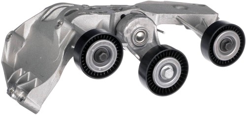 Gates t38465 tensioner - t38465, pulley
