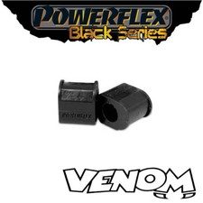 Powerflex Black Front AntiRollBar Bushes 23mm Renault 5 GT Turbo PFF60-103-23BLK