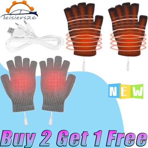 Usb heated fingerless - usb,