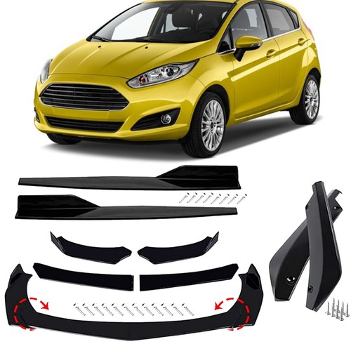 For ford fiesta - ford, st