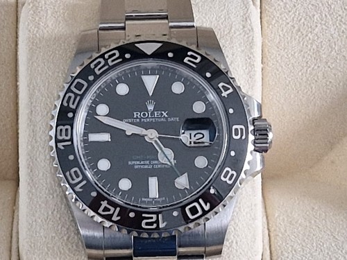 Rolex gmt master men - gmt-master, men's