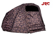 JRC ROVA CAMO FULL BROLLY