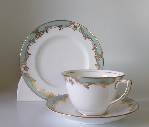 Royal worcester devonshire - worcester,