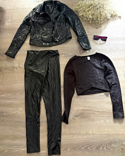 Sandy grease women costume - grease,