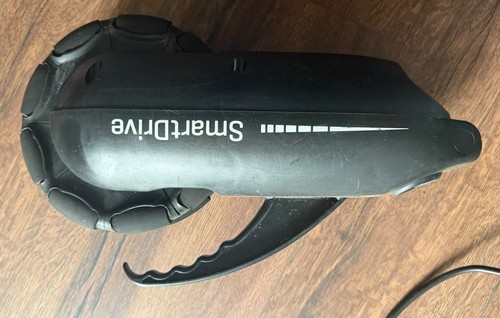 Permobile smartdrive mx2