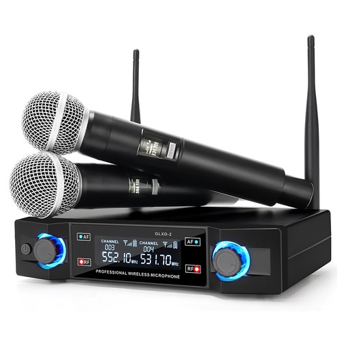 Professional wireless - professional,