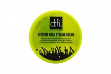 D:FI Extreme Hold Styling
