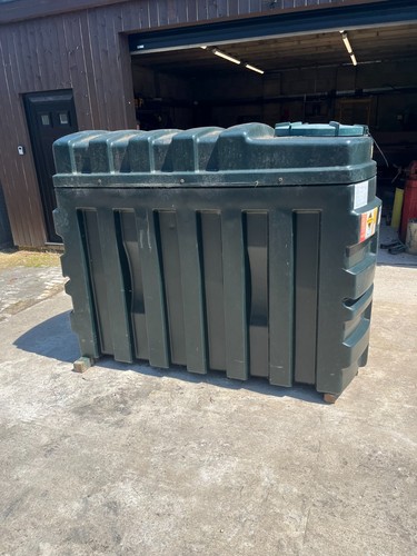 Titan bunded 1225ltr - titan, es