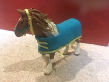 Schleich Tinker Mare Retired