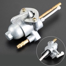 Fuel Valve Petcock Switch Fit