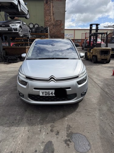 Citroen picasso airdream - c4,