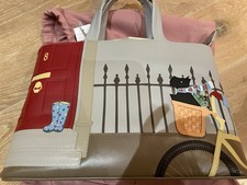 Radley Signature / Picture Bag