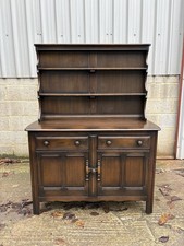 A vintage ERCOL Old Colonial