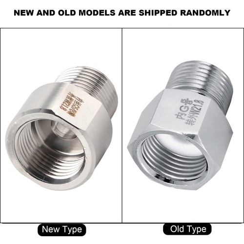 Cylinder adapter connector - cylinder,