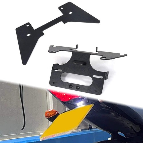 Fender eliminator tail - tail, tidy
