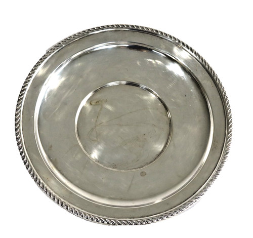 Preisner silver sterling - silver,