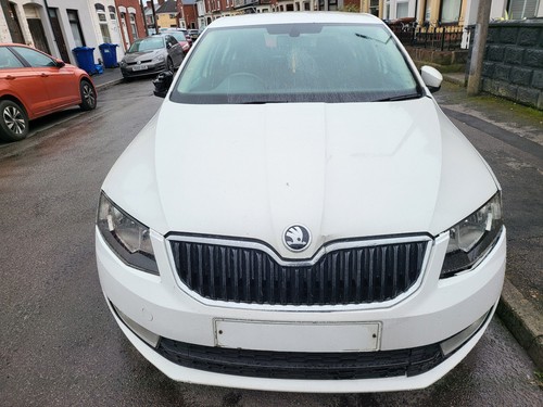 2014 skoda octavia business - octavia, se