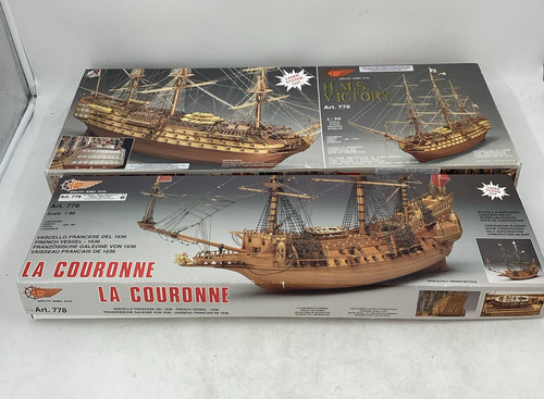 Mantua model couronne - model,