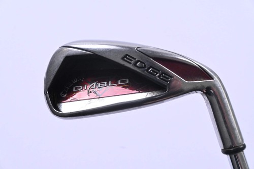 Callaway diablo edge iron - callaway,
