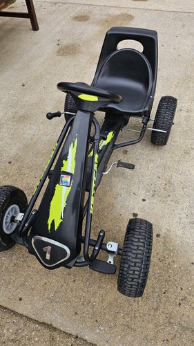 Kettler kettcar pedal kart - kettler,