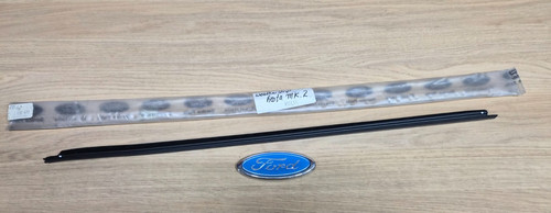 Ford fiesta mk2 - ford,