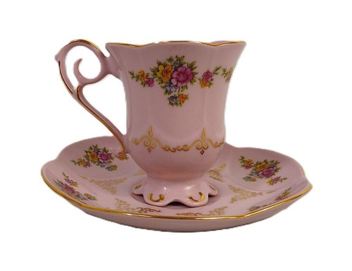 Leander 1946 rgk pink - leander,