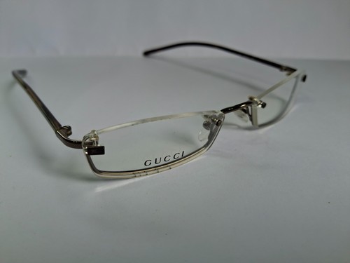 Gucci gg1739 9b9 rimless - gucci,