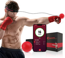Boxing Reflex Ball - Speed