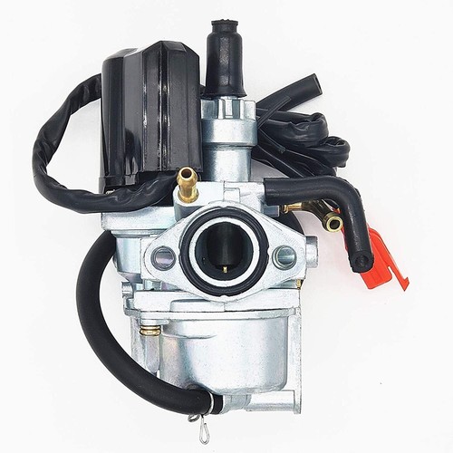Carburetor for 50cc 50p - 50cc,