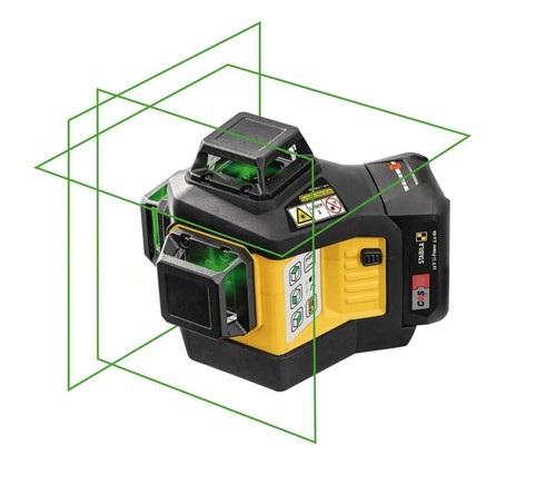Stabila lax 600 cordless - stabila,