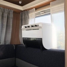 Mestic Split Unit Air Conditioning Dehumidifier for Motorhome Caravan SPA-5100