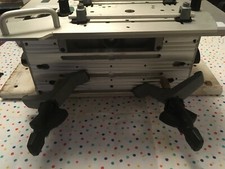 Leigh FMT MORTICE & TENON JIG