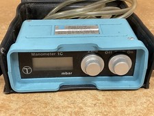 Druck DPI 700 Digital