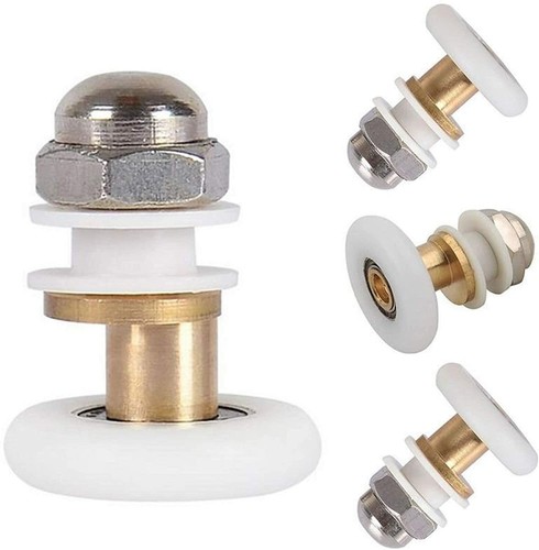 Single replacement shower - replacement,