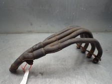 Honda CBR600 F MV9 Motorcycle