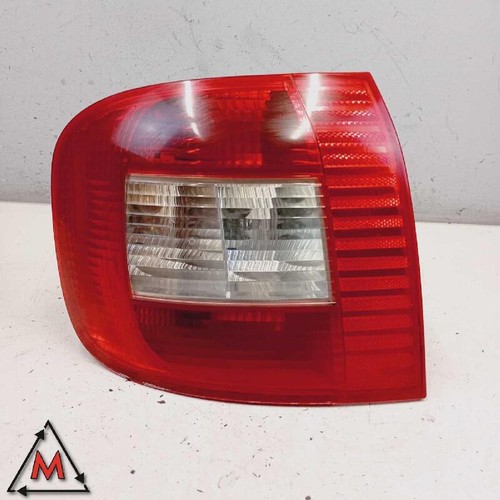 Rear lamp 51720553 fiat - 51720553,