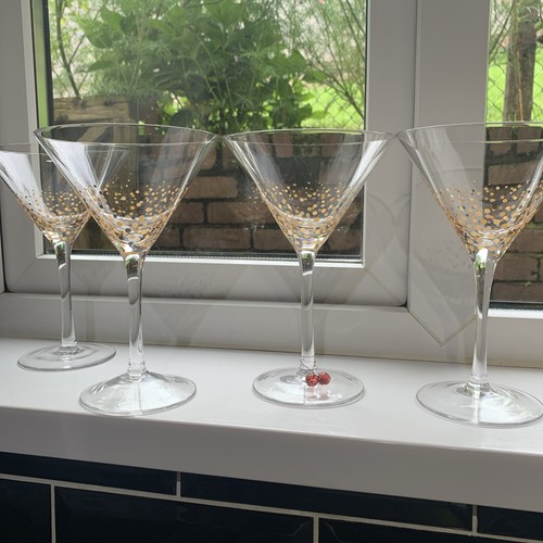 Large fabulous gold - 4x,