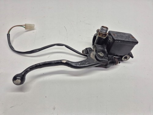 Yamaha 600 17300 front - yamaha,