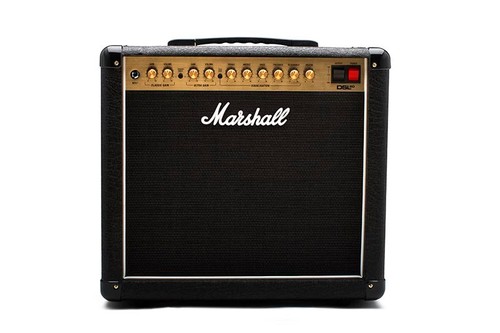 Marshall dsl20cr 20w guitar - dsl20cr,