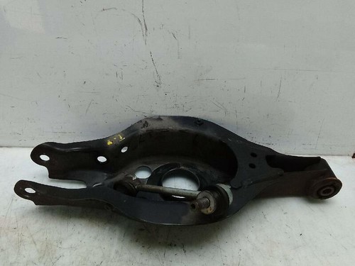 Rear lower suspension arm - rear,