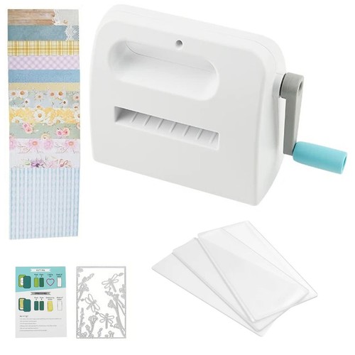 Mini portable die cutting - mini,