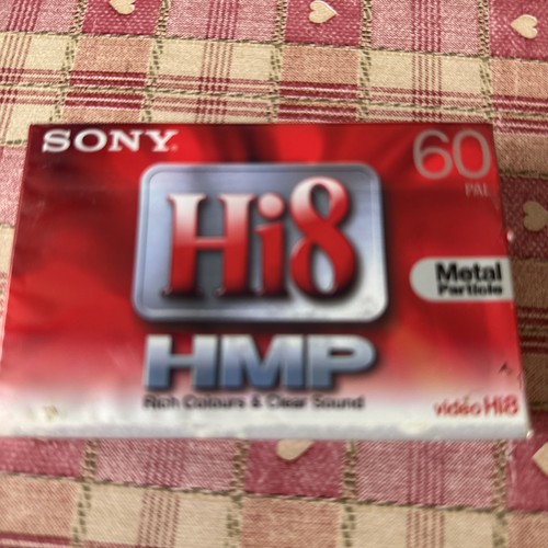 Sony hmp minutes blank - hmp,
