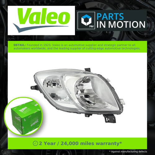 Headlight headlamp fits - headlight,