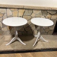 IKEA Dalom Circular Pedestal