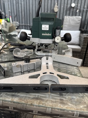 Metabo 1229 signal - of, 1200w