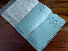 1964 BSA SUNBEAM SCOOTER 