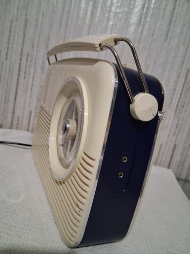 Bush retro dab digital - dab, fm