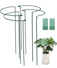 4 Pack 25x60cm Garden Plant