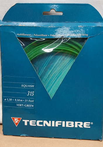 Tecnifibre 315 squash racket - tecnifibre,